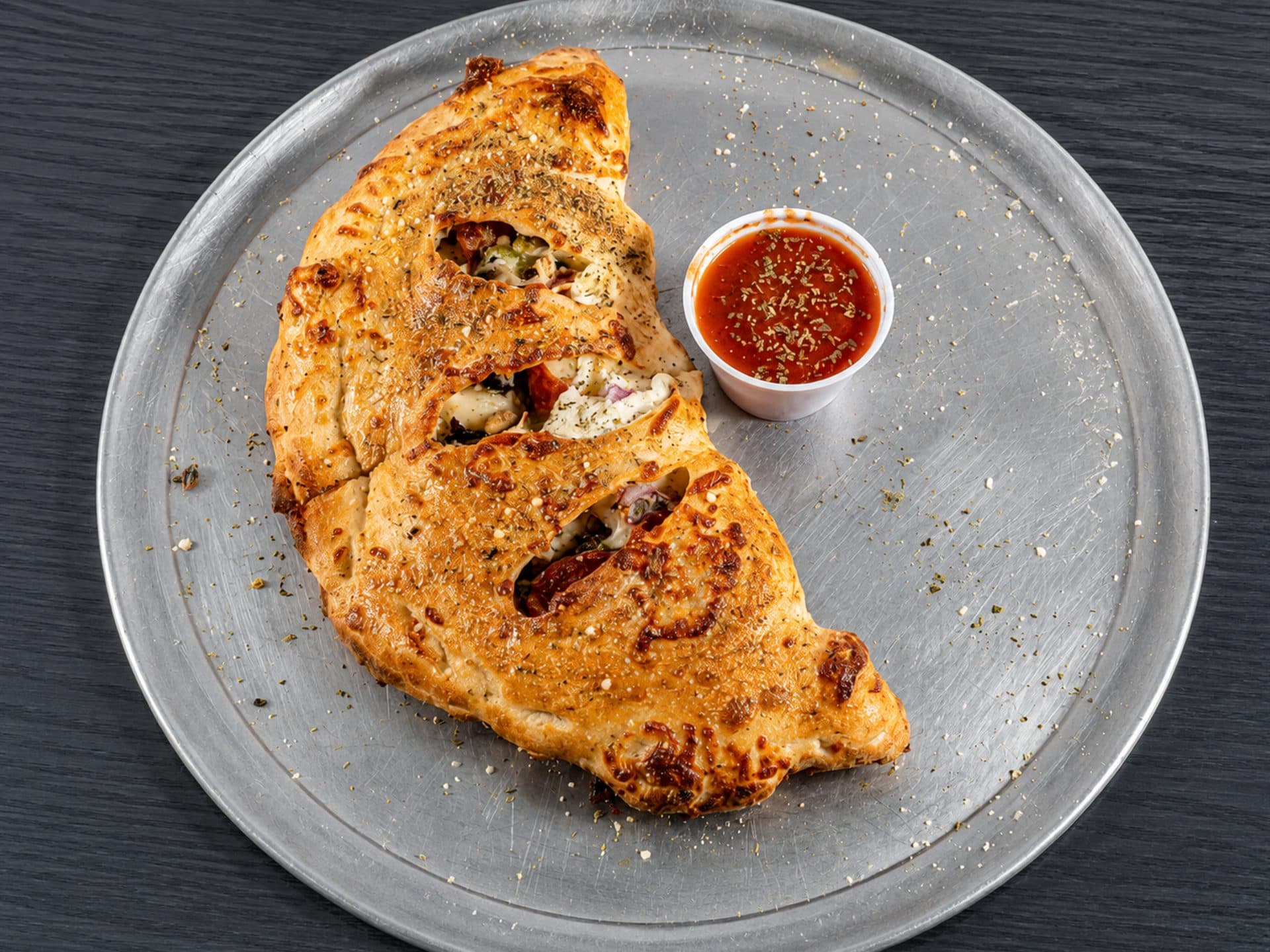 Calzone