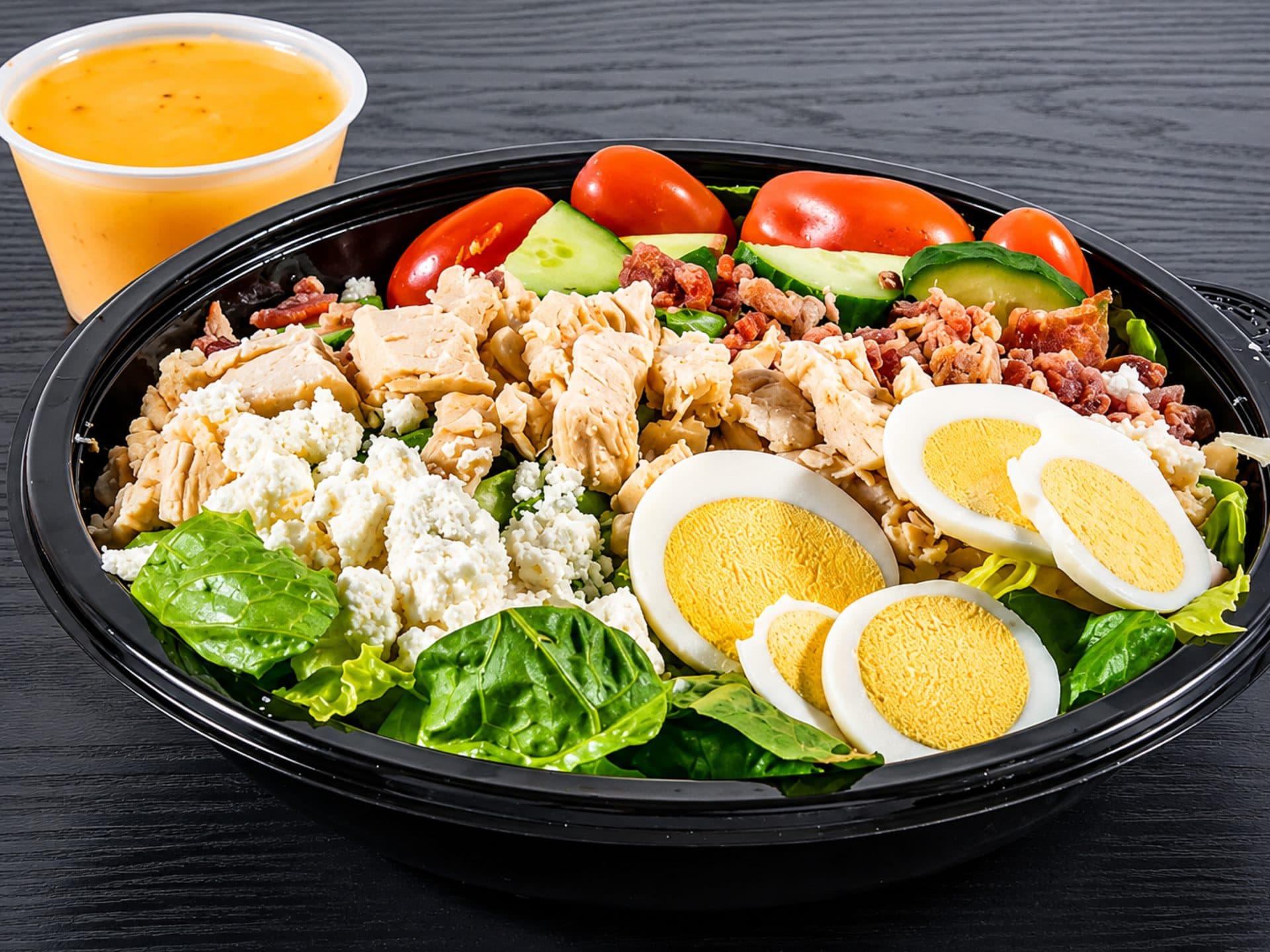 Cobb Salad