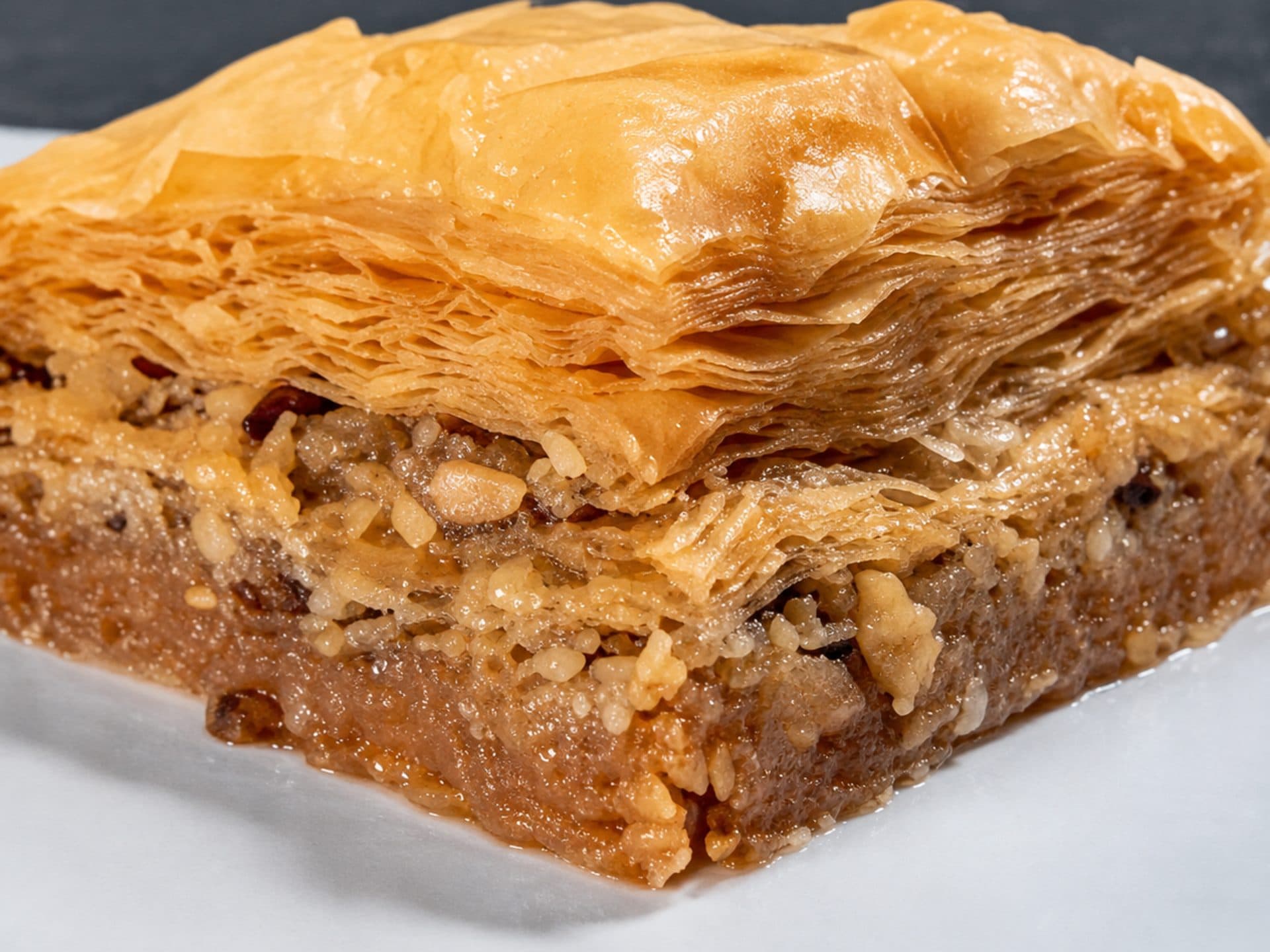 Baklava