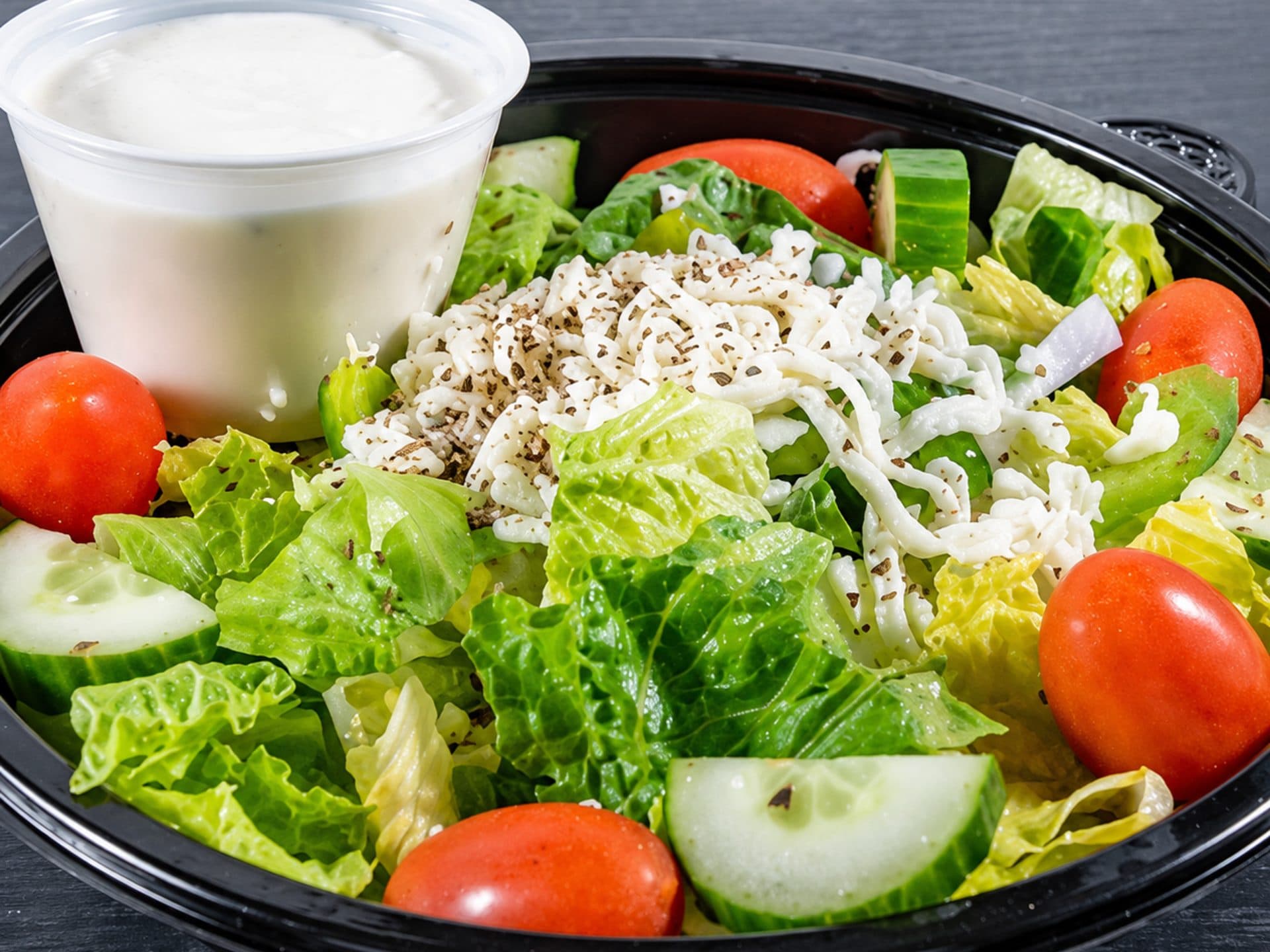 Garden Salad
